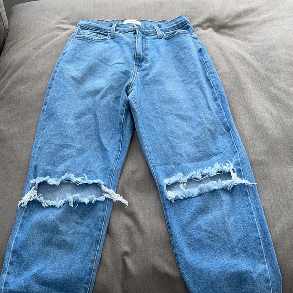 Jeans - Picture 4 of 4